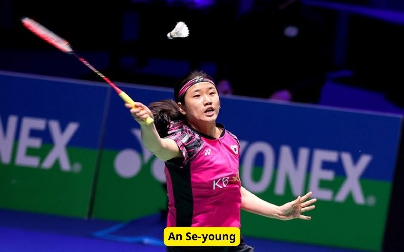 An Se-young