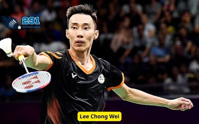 Lee Chong Wei