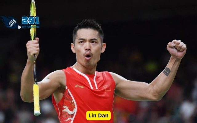 Lin Dan