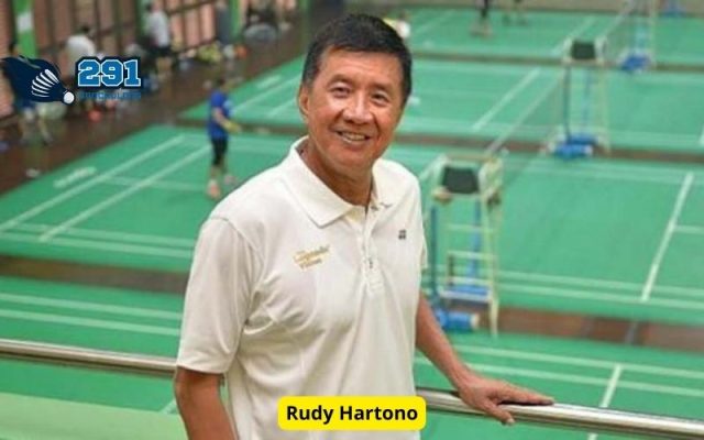 Rudy Hartono