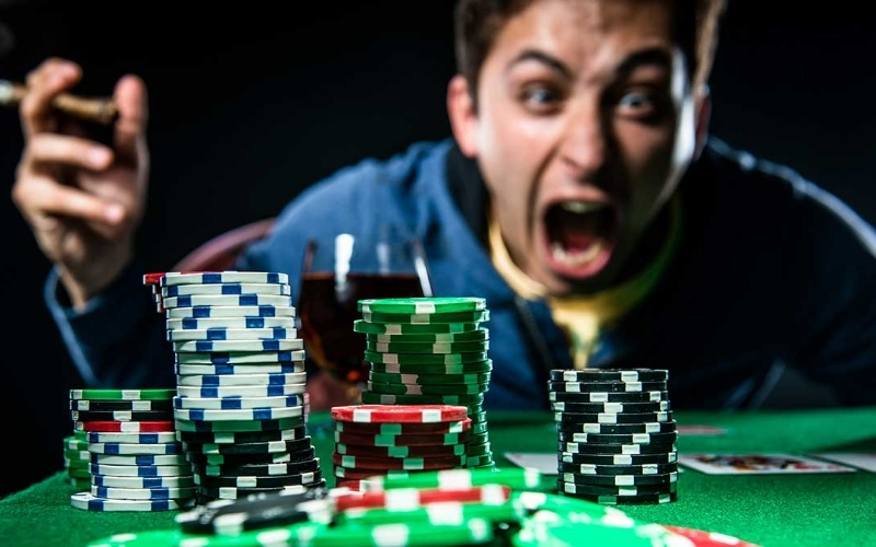 Nghệ thuật đọc vị đối thủ Cách nhận diện thói quen đặt cược của đối phương theo thời gian thực