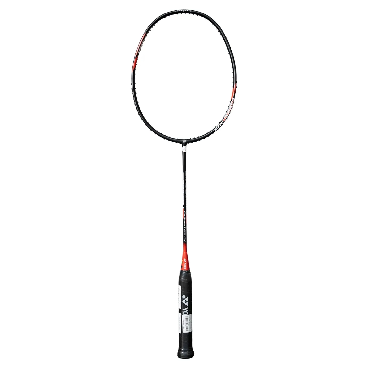 Vợt cầu lông Yonex Arcsaber 1 Ability phối màu Black Red