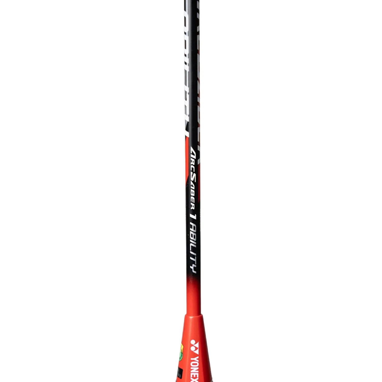 Vợt Yonex Arcsaber 1 Ability toàn cảnh phối màu Black Red