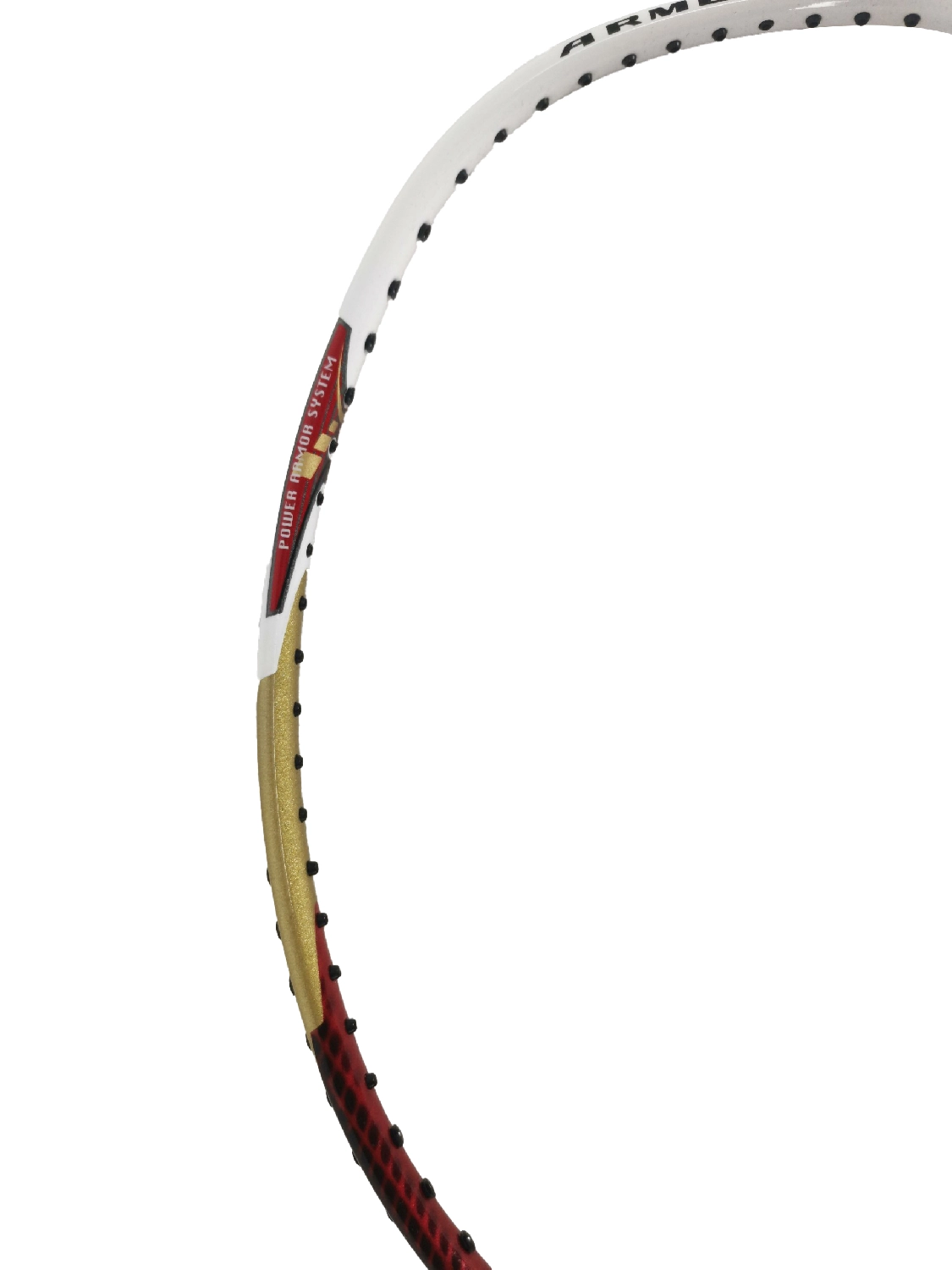 Công nghệ Power Armor và khung vợt Yonex AT700