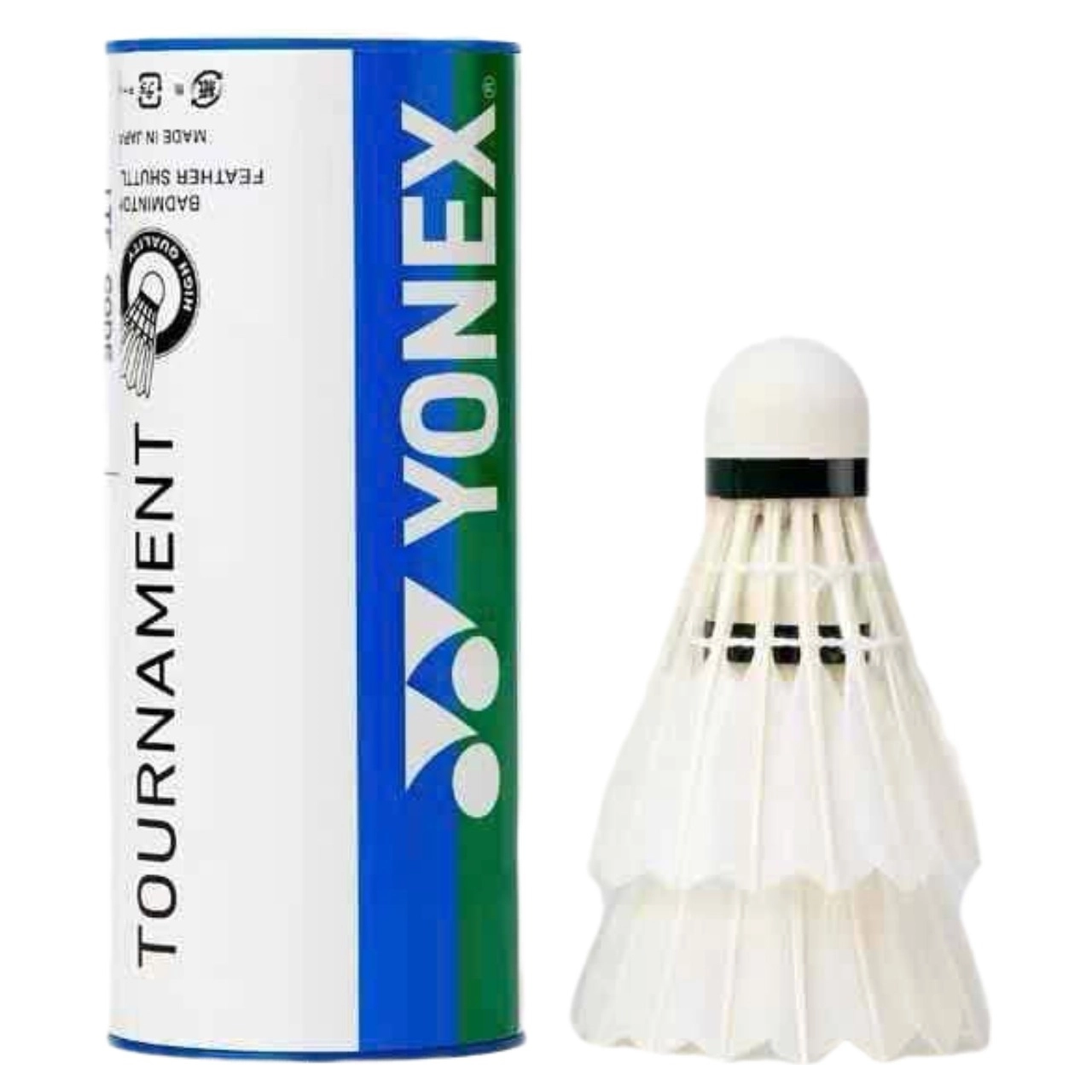 Đối tượng phù hợp với Set Vợt Yonex Nanoflare 1000Z Trắng