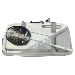 Set Vợt Cầu Lông Yonex Nanoflare 1000Z Trắng