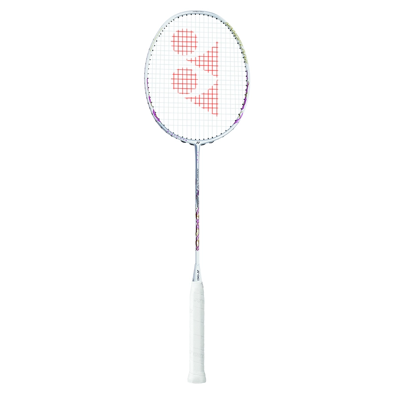 Trọn bộ SET Vợt cầu lông Yonex NanoFlare FL phiên bản hoa anh đào