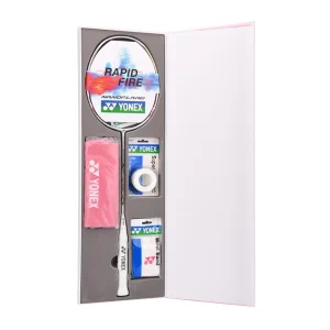 SET Vợt cầu lông Yonex NanoFlare FL