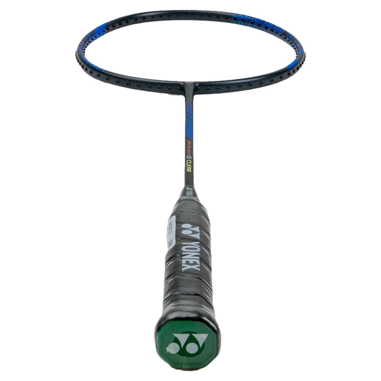 Chi tiết khung vợt Yonex Arcsaber 0 Clear Dark Marine