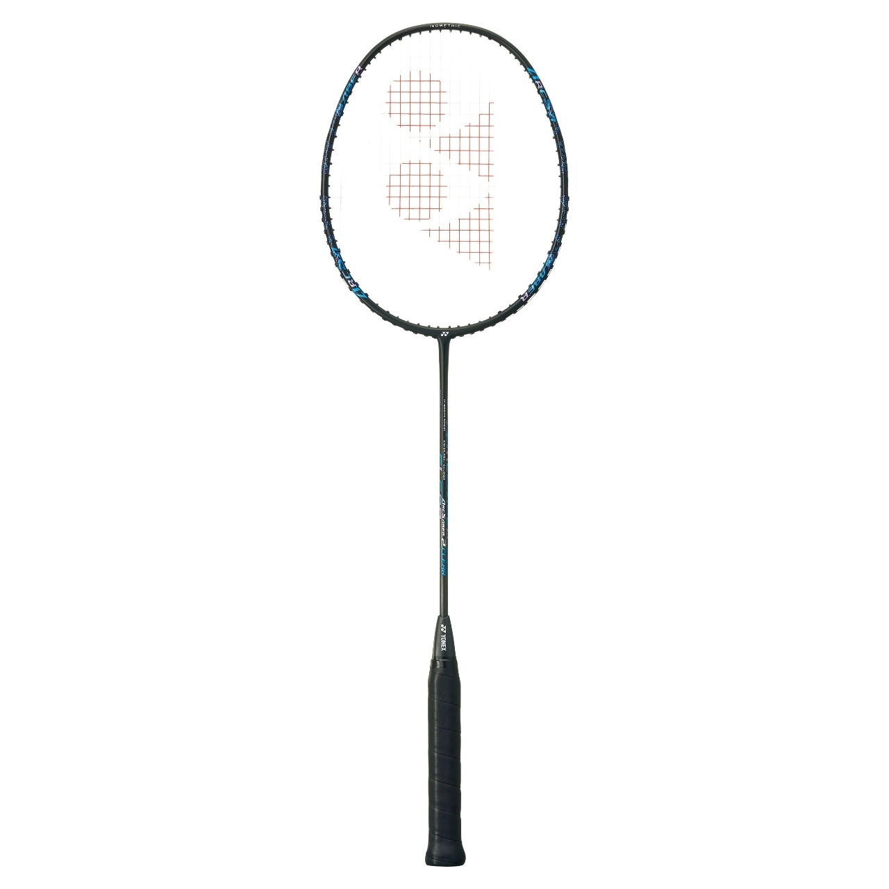 Vợt cầu lông Yonex Arcsaber 2 Clear phối màu Black Blue