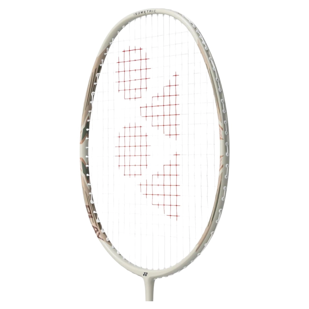 Thiết kế màu Light Beige trên Yonex Arcsaber 7 Play Limited