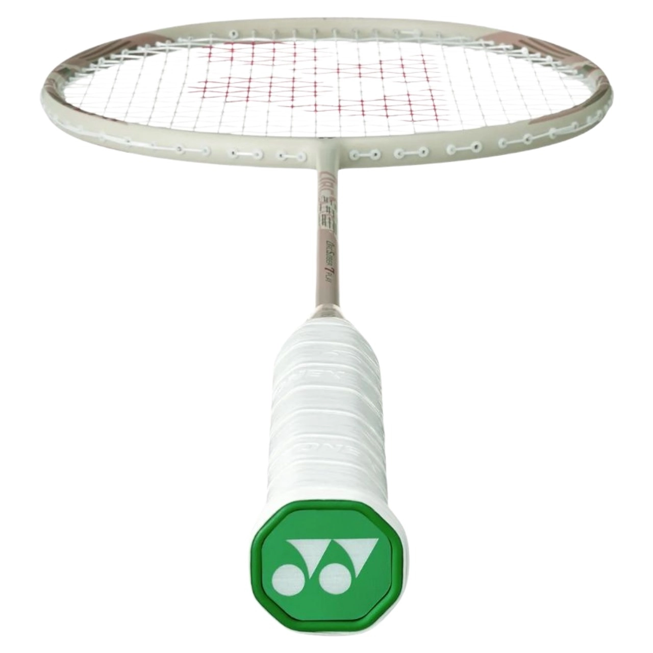 Vợt Yonex Arcsaber 7 Play Limited Light Beige kèm bao đựng