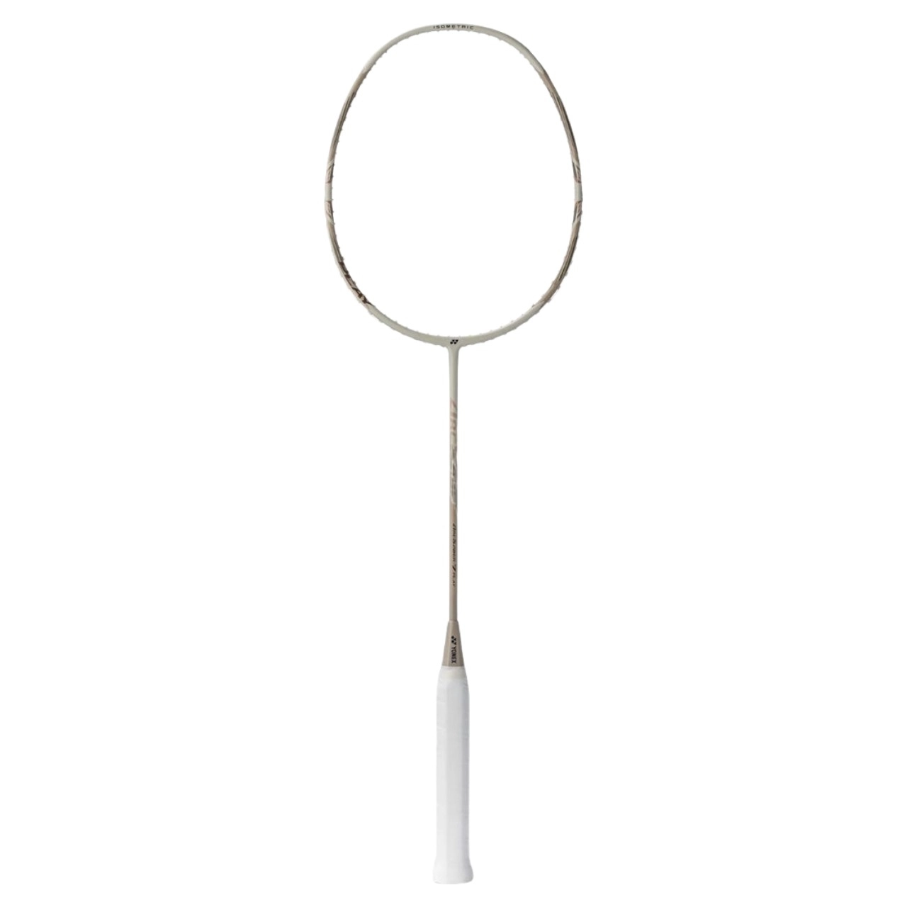 Vợt cầu lông Yonex Arcsaber 7 Play Limited Light Beige chính hãng