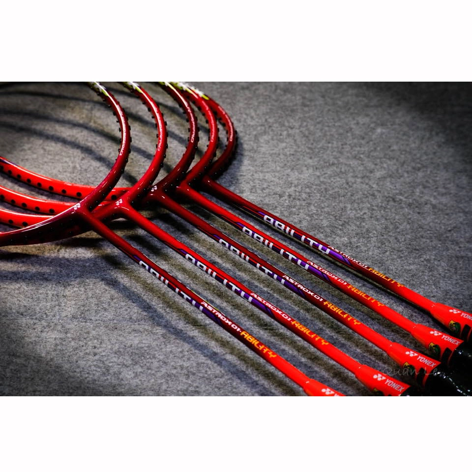 Thông số vợt Yonex Astrox 01A New 2021