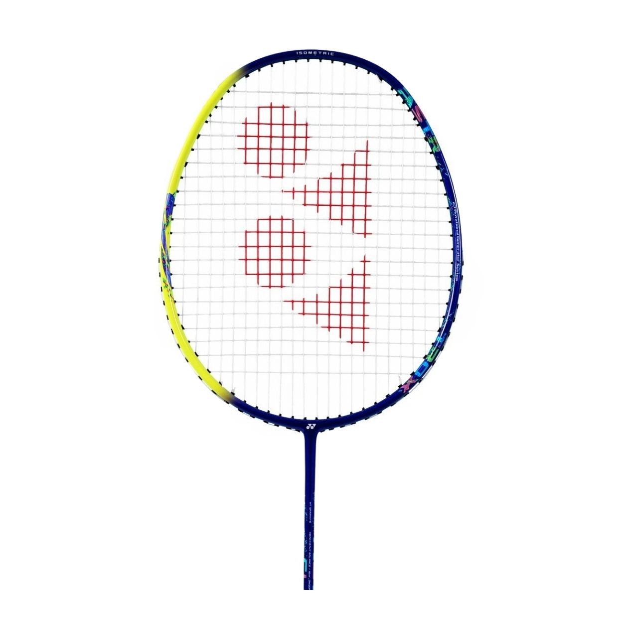 Thông số kỹ thuật vợt Yonex Astrox 02 Clear