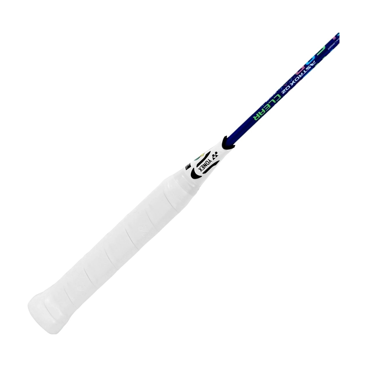 Công nghệ Rotational Generator System trên Yonex Astrox 02 Clear