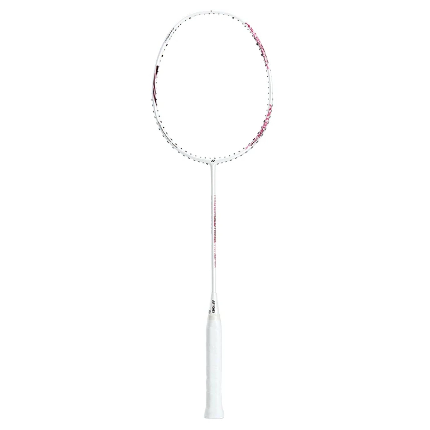 Vợt cầu lông Yonex Astrox 10 phiên bản White Pink chính hãng