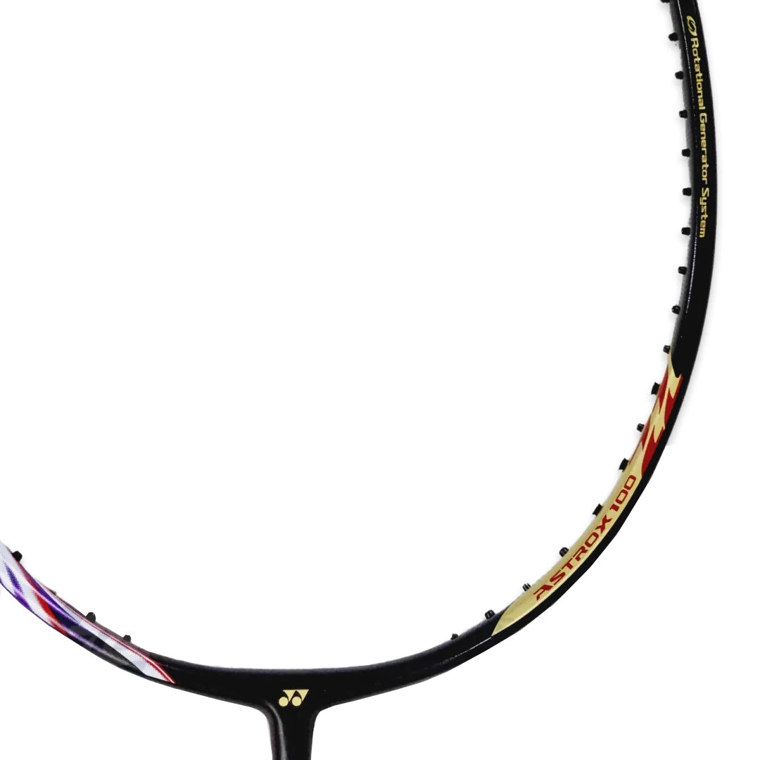 Vợt Cầu Lông Yonex Astrox 100ZZ BP tổng quan