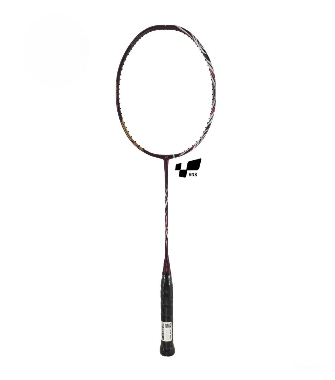 Vợt cầu lông Yonex Astrox 100ZZ China Limited phiên bản giới hạn màu đen nâu