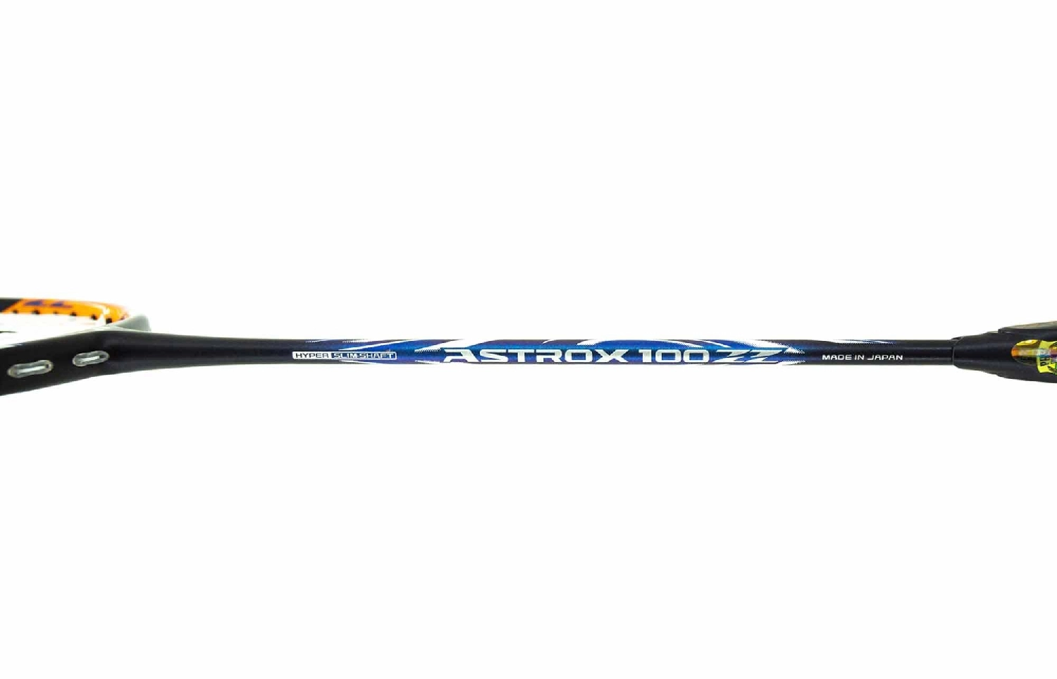 Thông số vợt Yonex Astrox 100ZZ Dark Navy phiên bản 3U 4U
