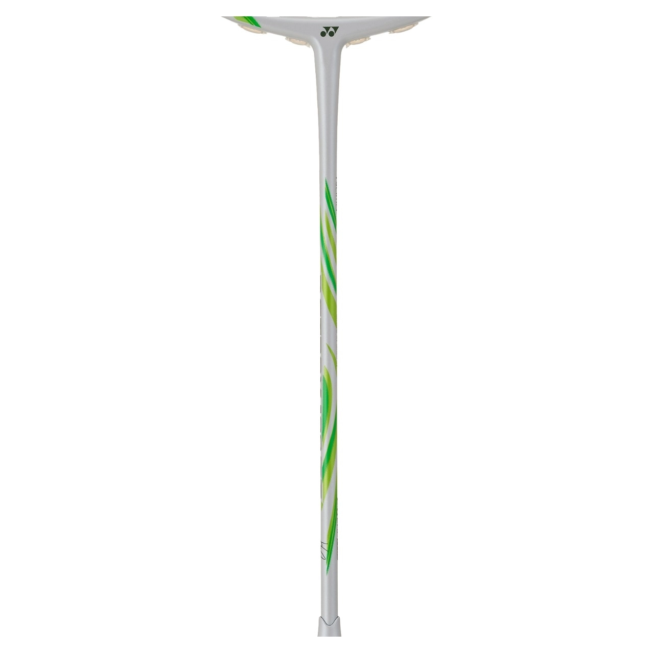Chi tiết khung và đũa vợt Yonex Astrox 100ZZ VA
