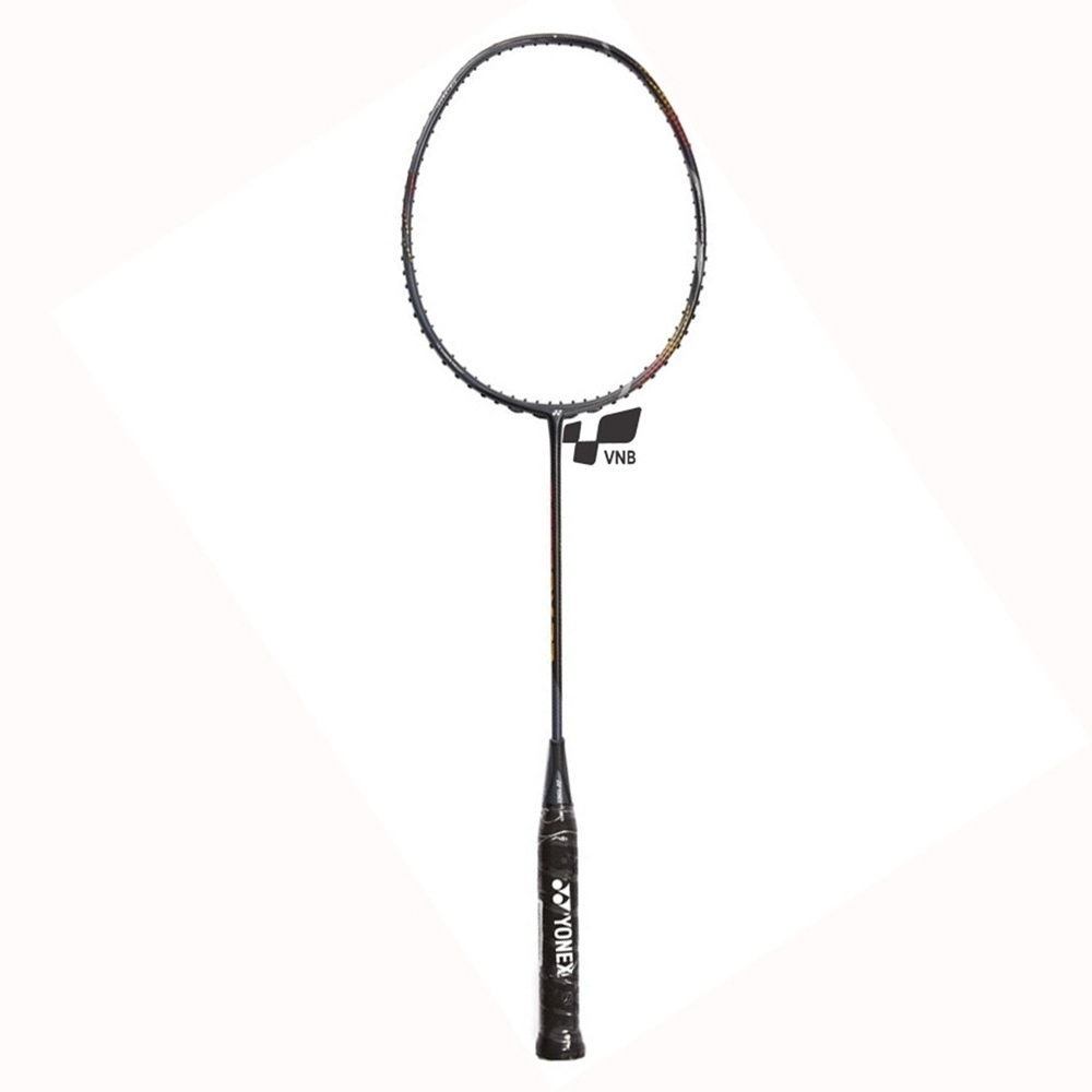 Vợt cầu lông Yonex Astrox 22 chính hãng màu đen phối xanh chuối