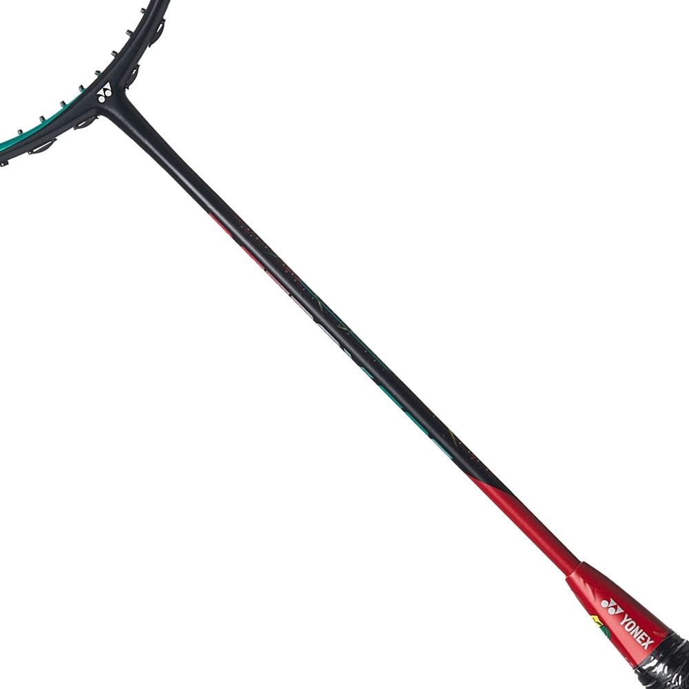 Vợt cầu lông Yonex Astrox 68S chính hãng màu đỏ đen