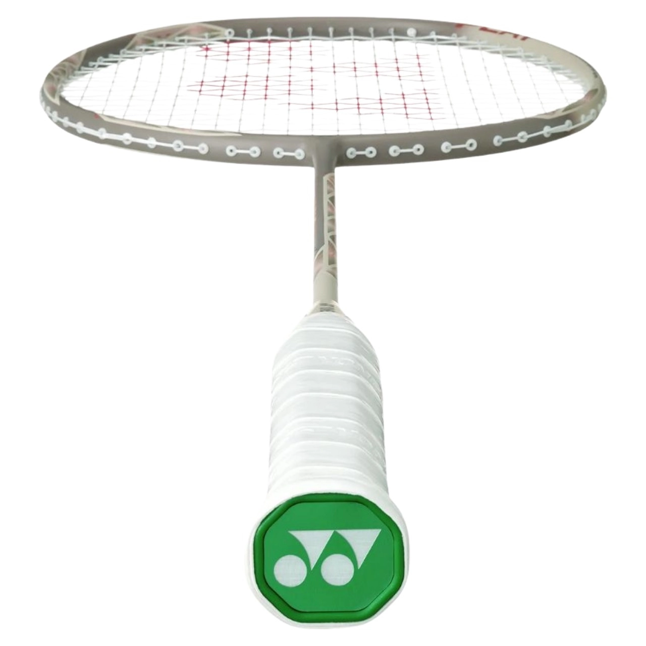 Bảo quản vợt cầu lông Yonex Astrox 77 Play Limited Light Beige
