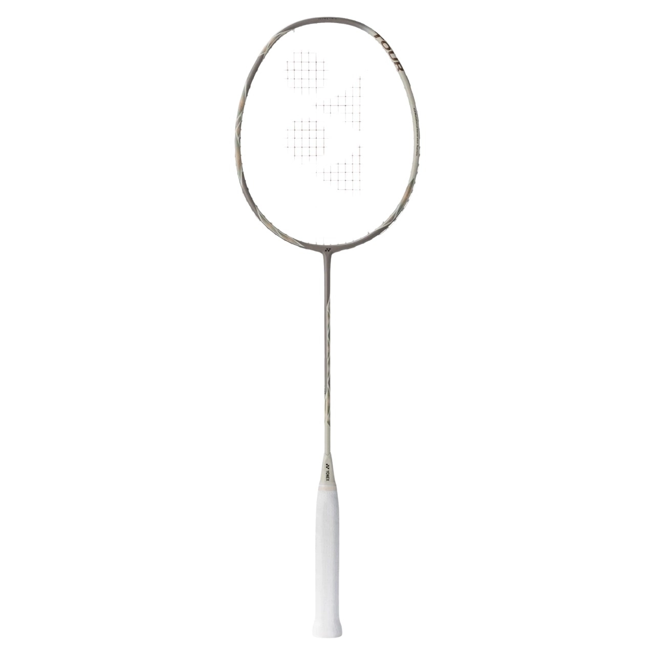 Vợt cầu lông Yonex Astrox 77 Tour Limited Light Beige chính hãng