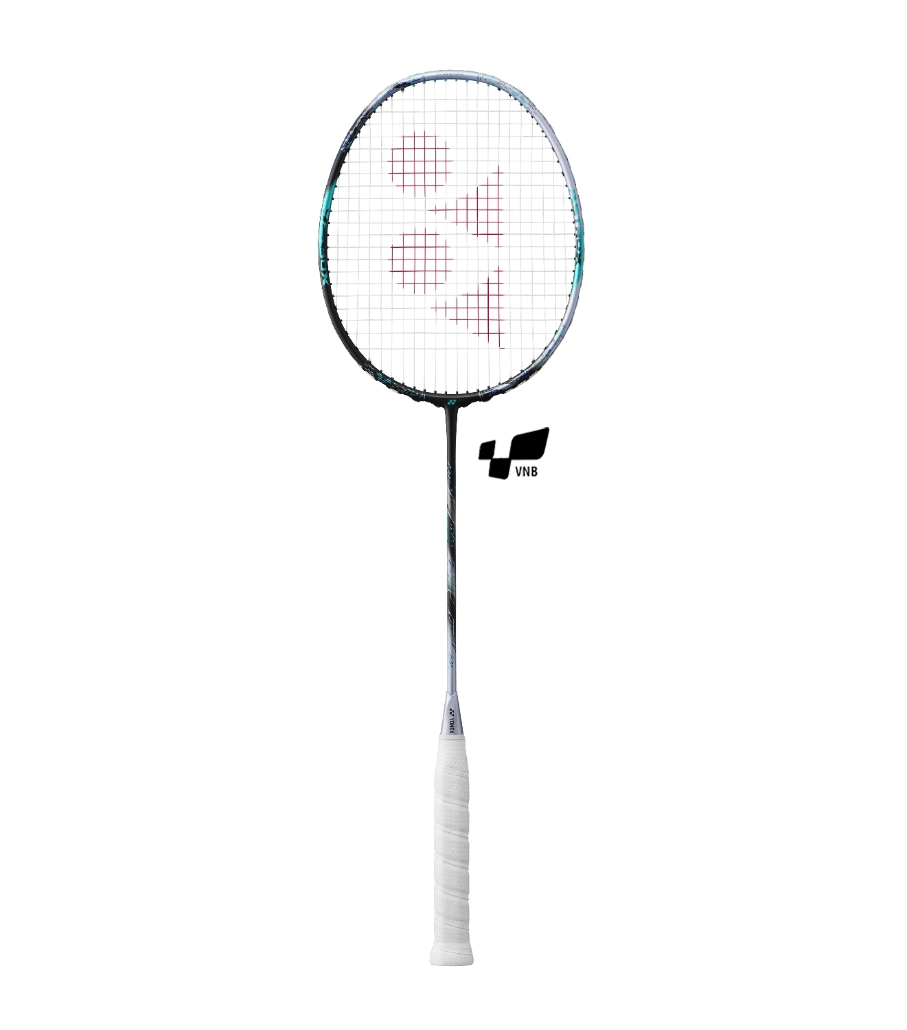 Vợt Cầu Lông Yonex Astrox 88D Game 2024 màu đen bạc
