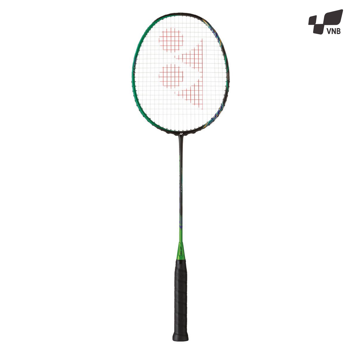 Vợt cầu lông Yonex Astrox 99 LCW màu xanh lá