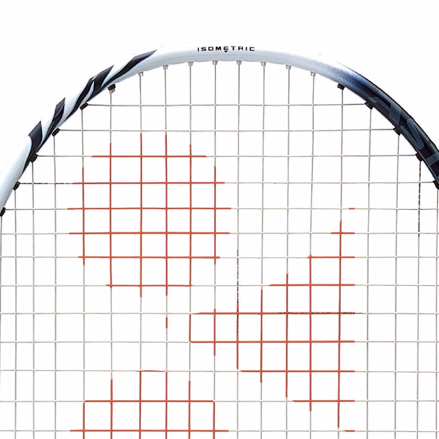 Thông số và chi tiết khung vợt Yonex Astrox 99 Pro trắng