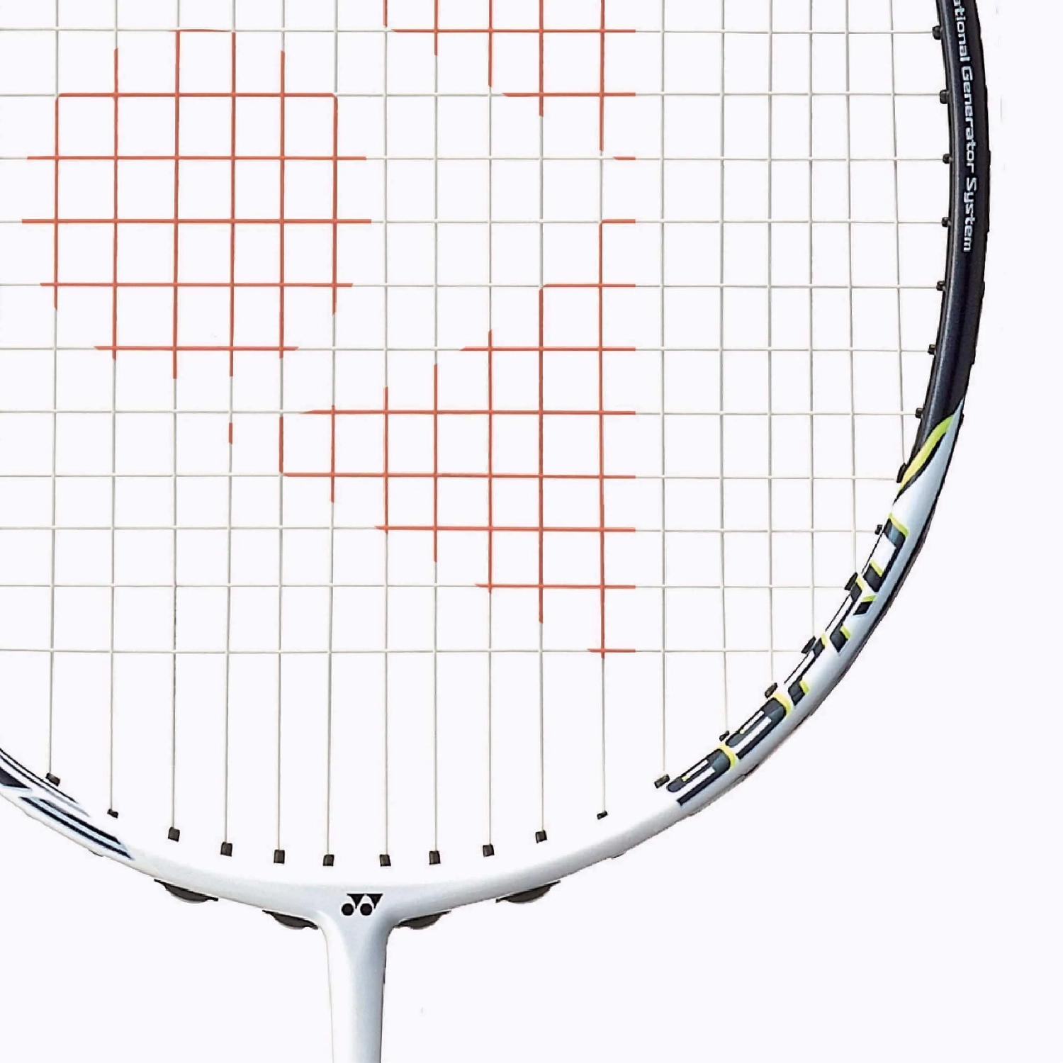 Chi tiết công nghệ trên khung vợt Yonex Astrox 99 Pro