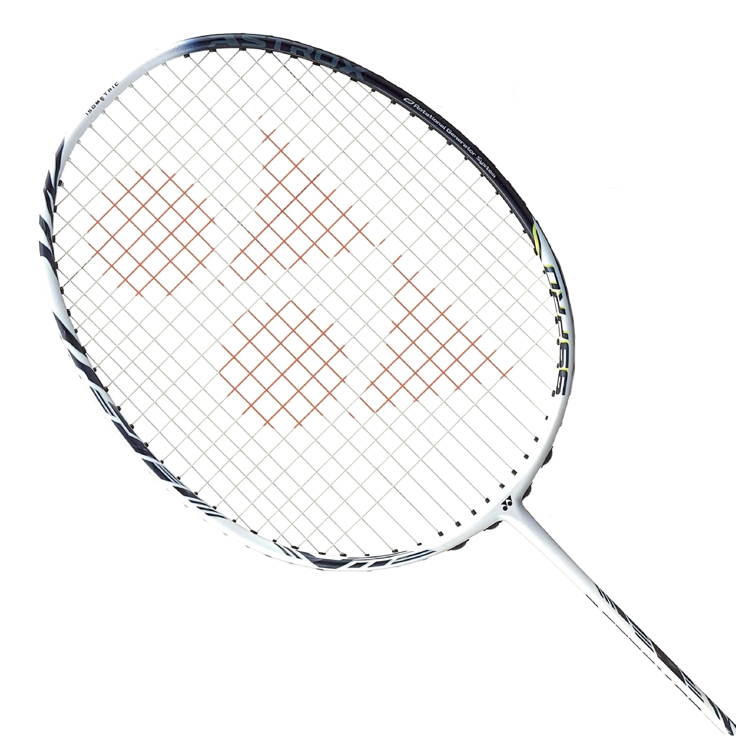 Vợt cầu lông Yonex Astrox 99 Pro mặt bên cạnh