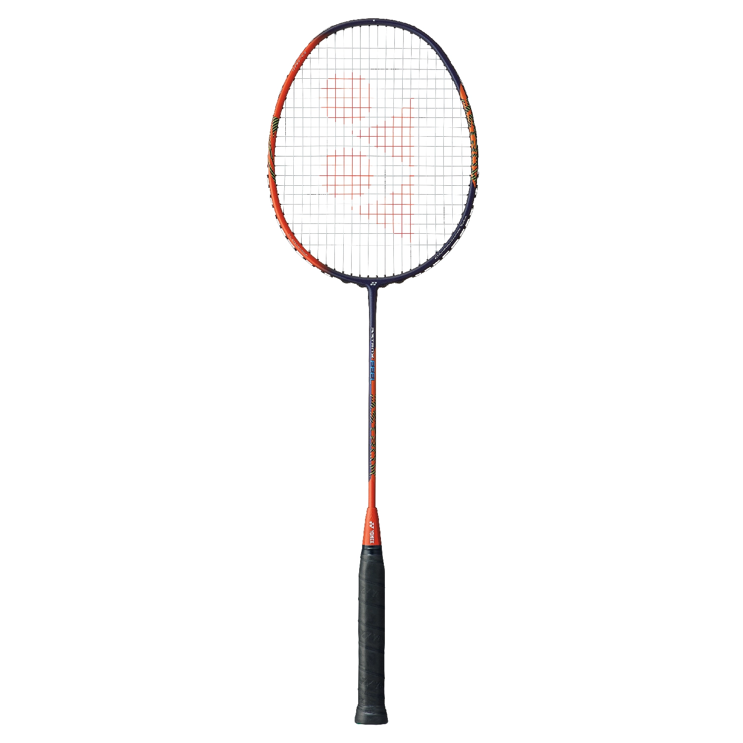 Vợt cầu lông Yonex Astrox Feel Or chính hãng màu cam