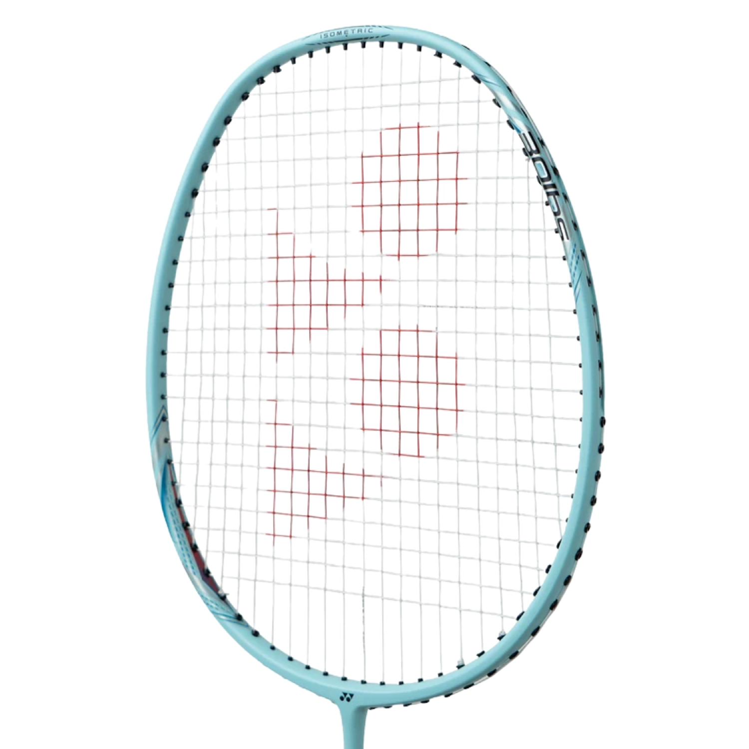 Chi tiết khung vợt Yonex Astrox Lite 43i Aqua Blue