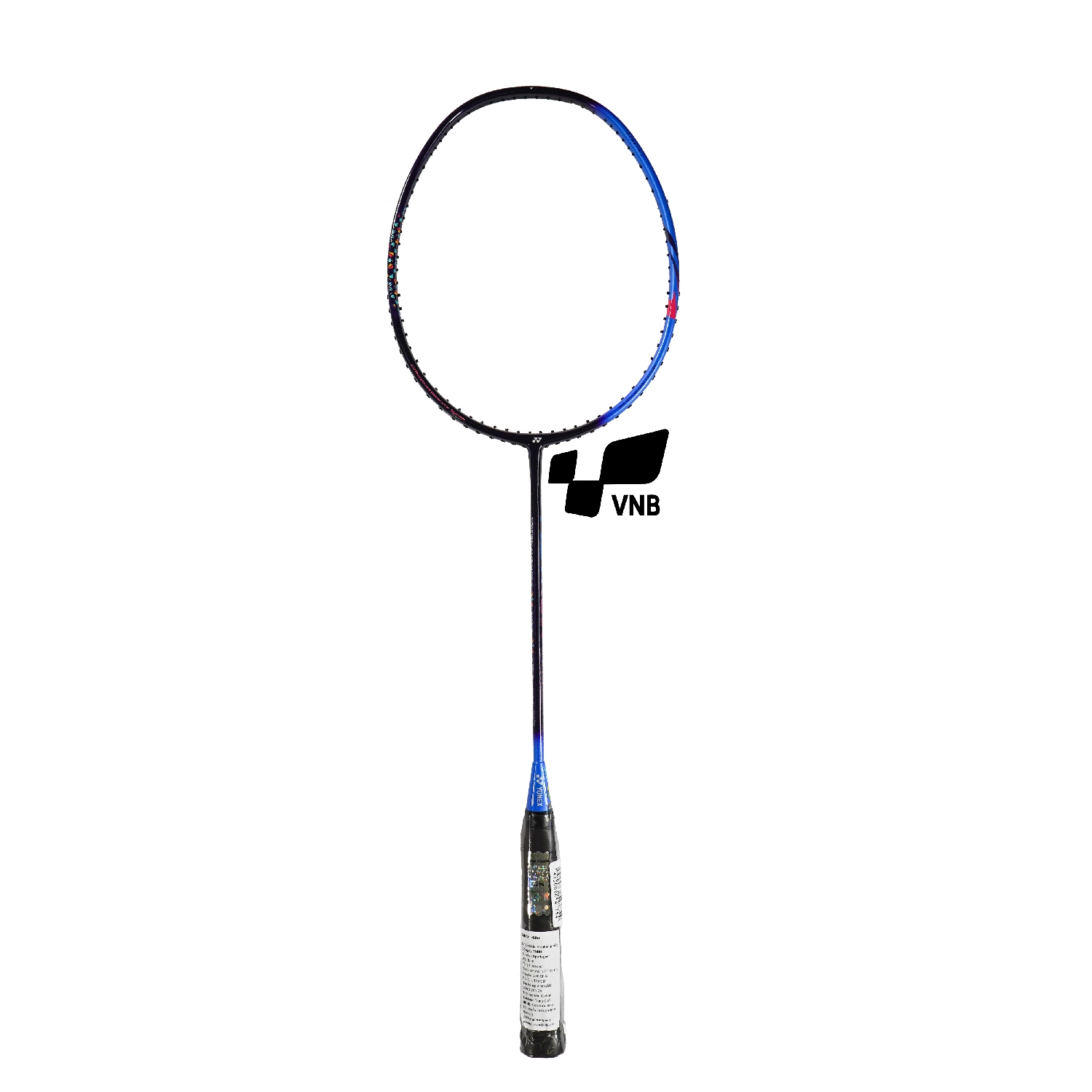 Thông số vợt cầu lông Yonex Astrox Smash
