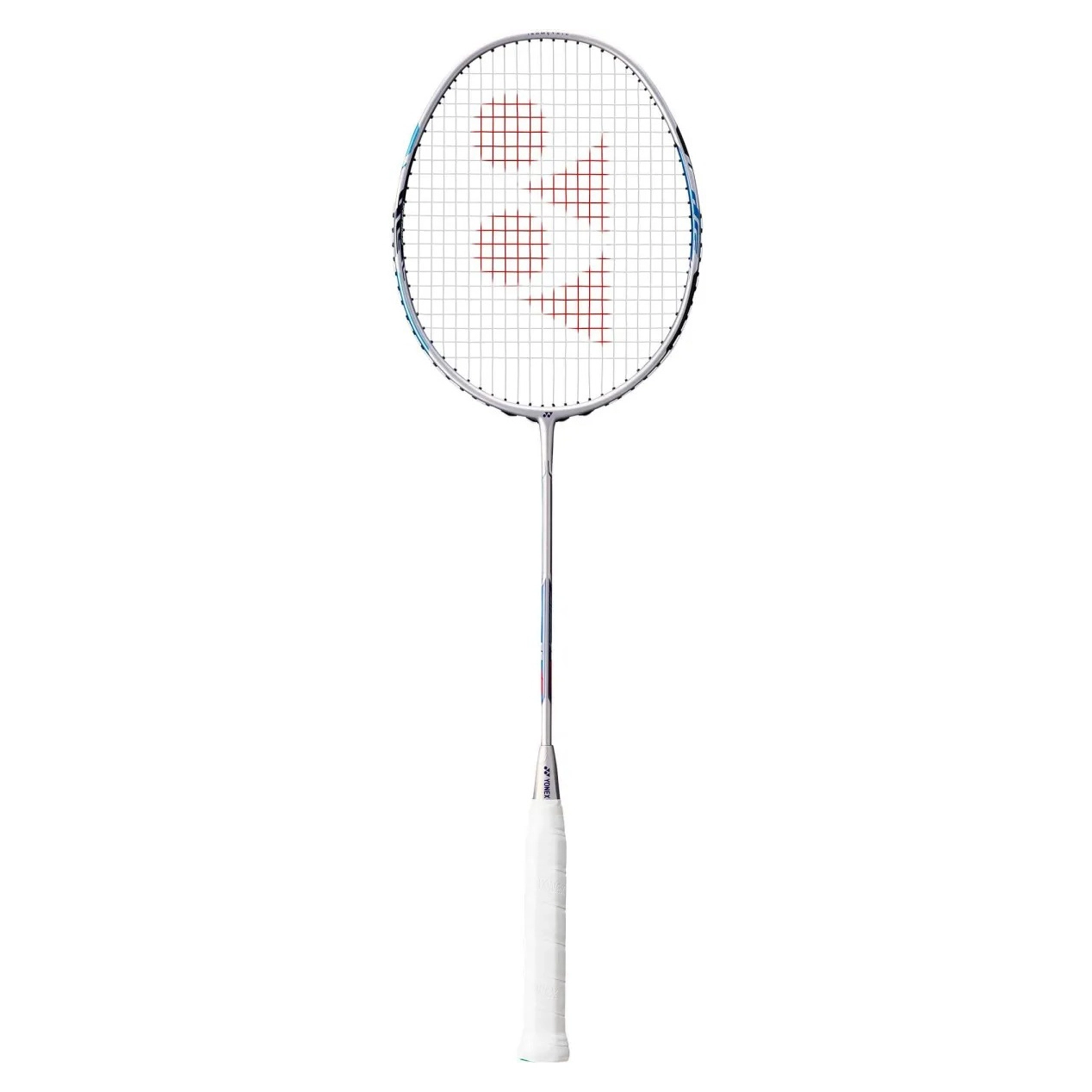 Vợt cầu lông Yonex Duora 55 LCW chính hãng màu trắng xanh