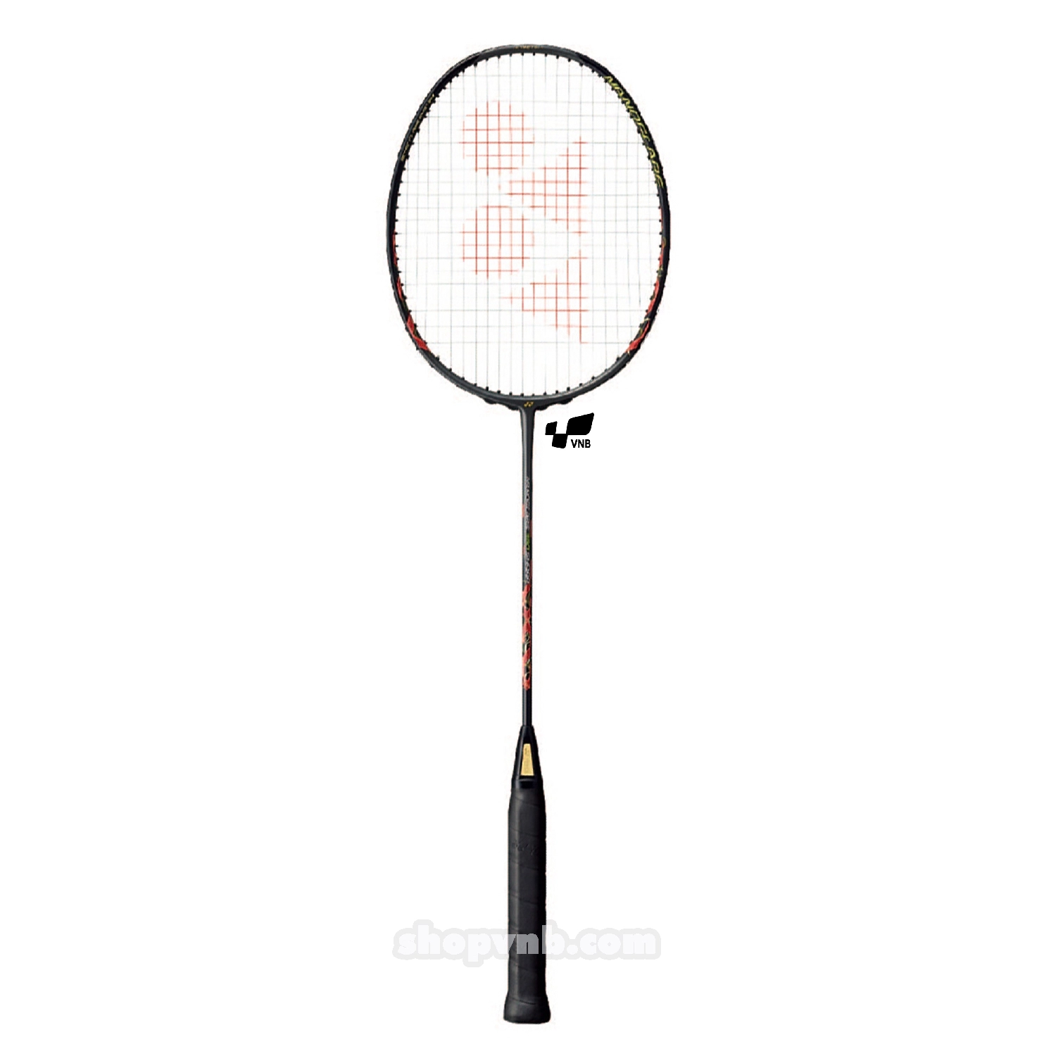 Vợt cầu lông Yonex Nanoflare 380 chính hãng