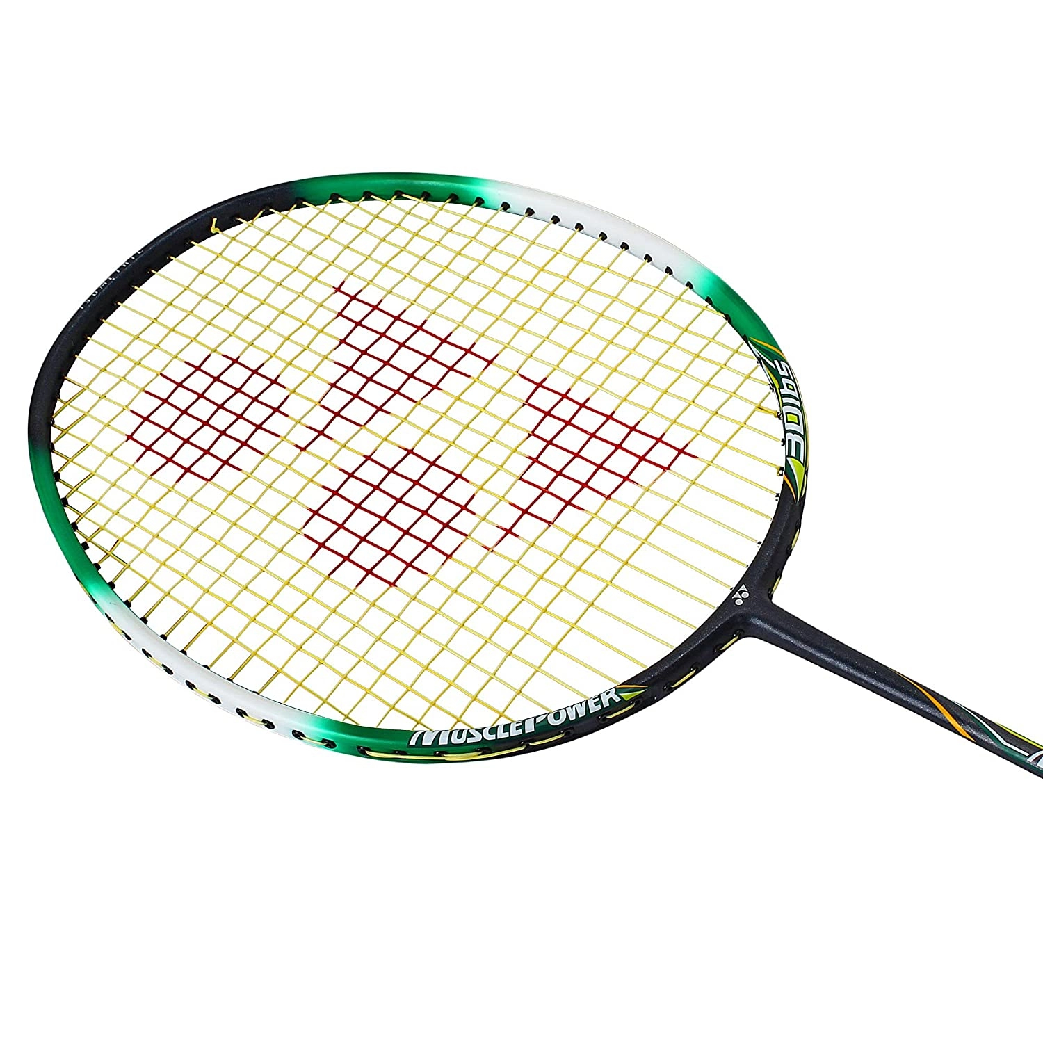 Vợt cầu lông Yonex Muscle Power 33 Light chính hãng - tổng quan sản phẩm