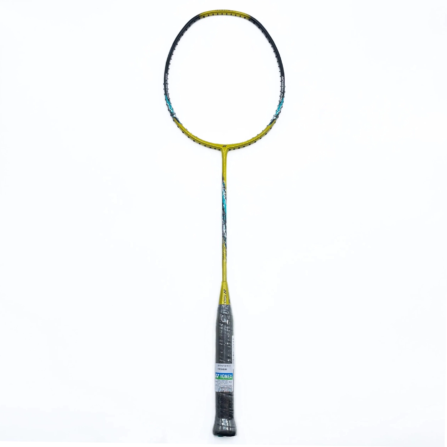Vợt cầu lông Yonex Nanoflare 001F New 2022 chính hãng