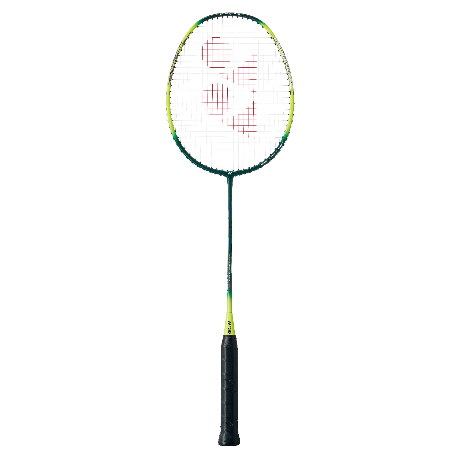 Vợt cầu lông Yonex Nanoflare 001F New 2023 chính hãng