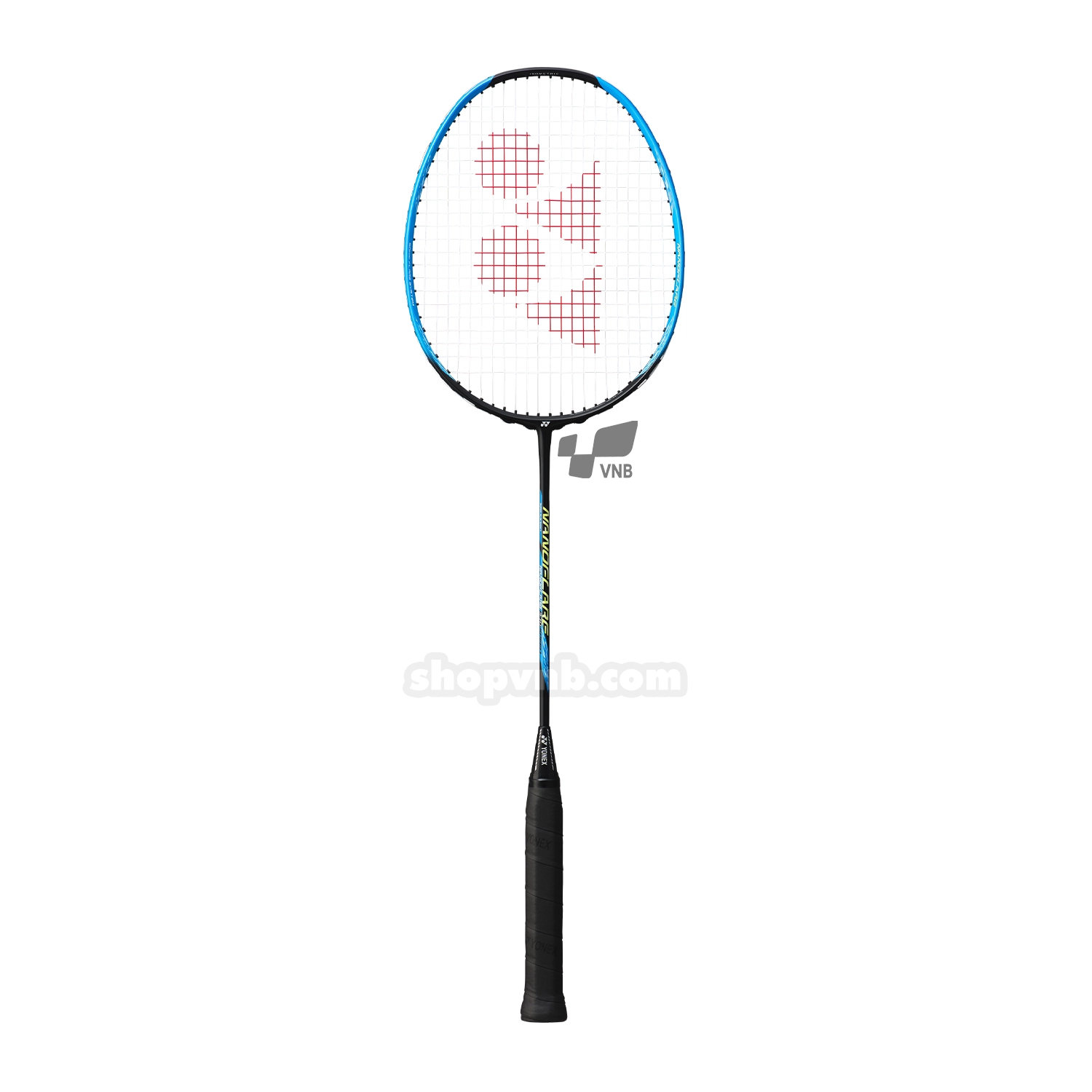 Vợt cầu lông Yonex NanoFlare 370 Speed phiên bản BK/BL