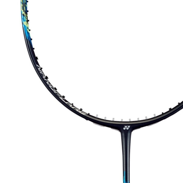 Công nghệ Sonic Flare System trên Nanoflare 700 Cyan