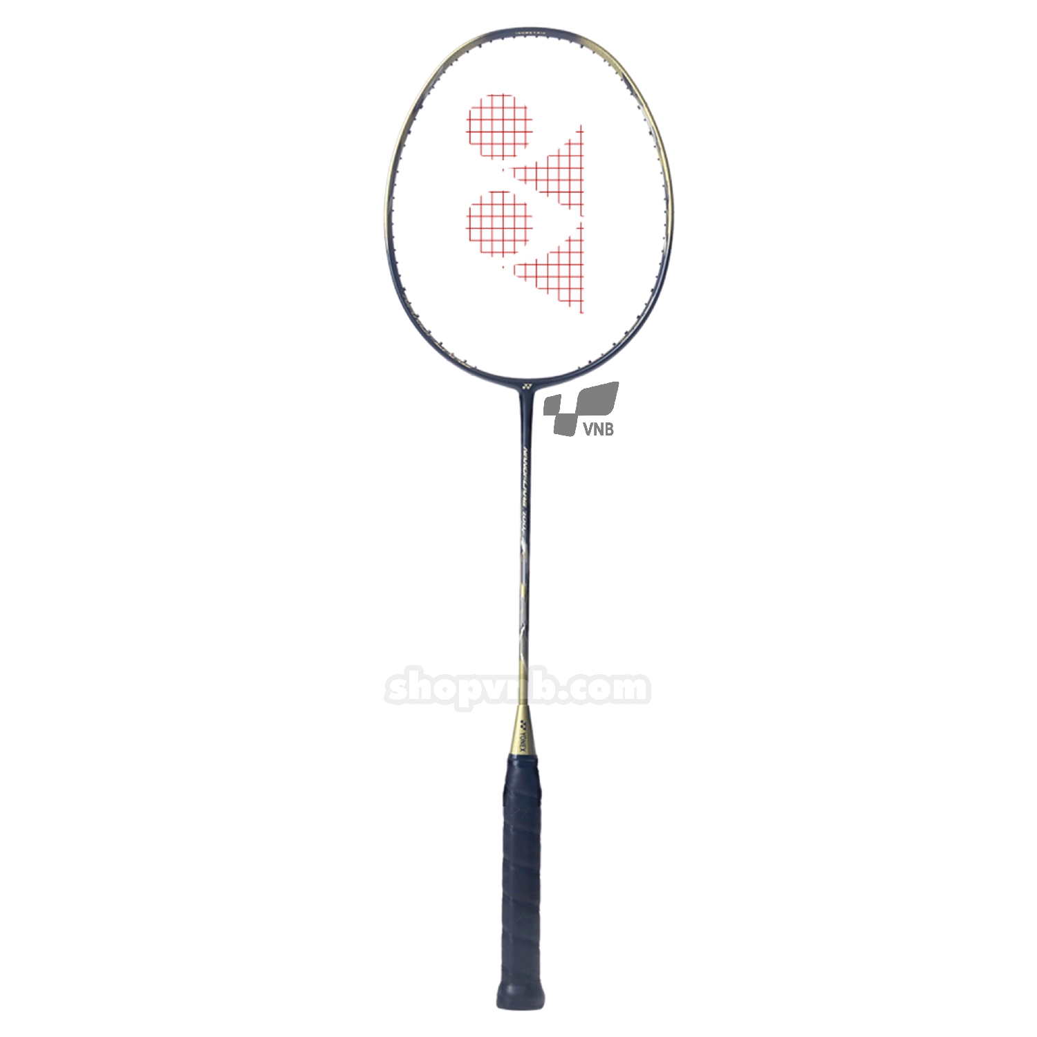 Vợt cầu lông Yonex NanoFlare 700 Limited dát vàng phiên bản giới hạn