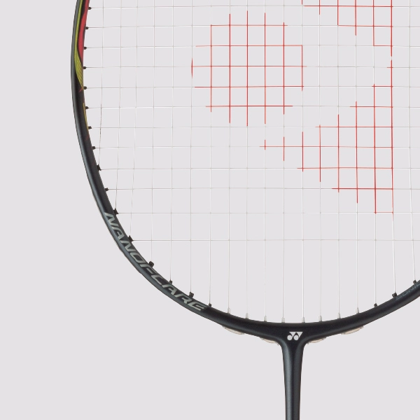 Vợt cầu lông Yonex NanoFlare 800 phù hợp lối chơi tốc độ