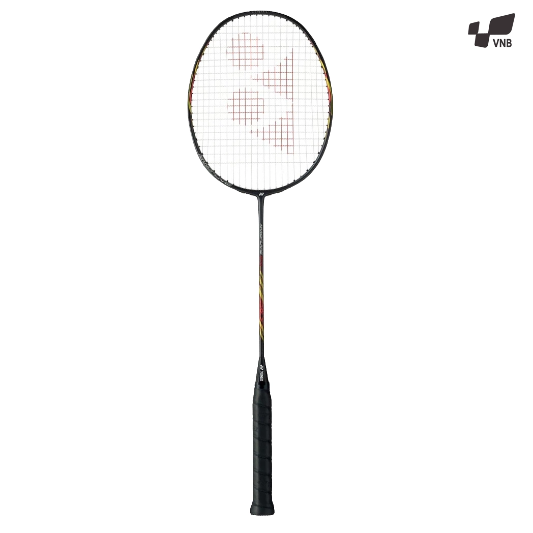 Vợt cầu lông Yonex NanoFlare 800 màu đen nhám