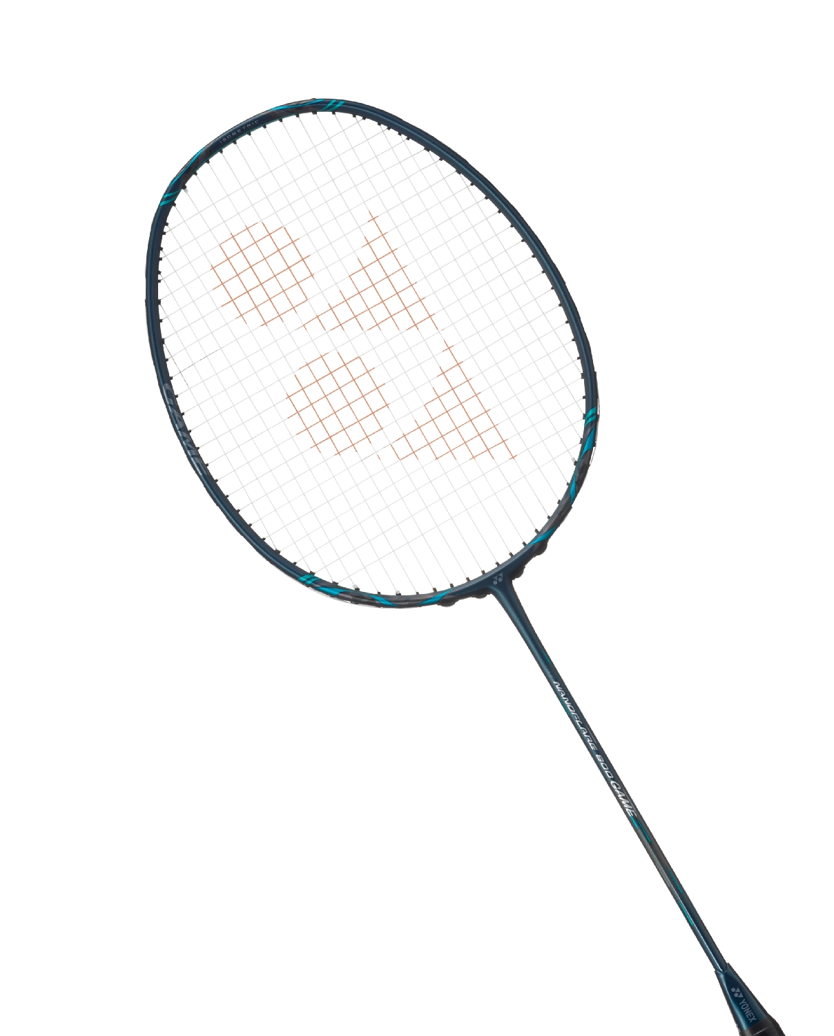 Chi tiết khung vợt Yonex Nanoflare 800 Game