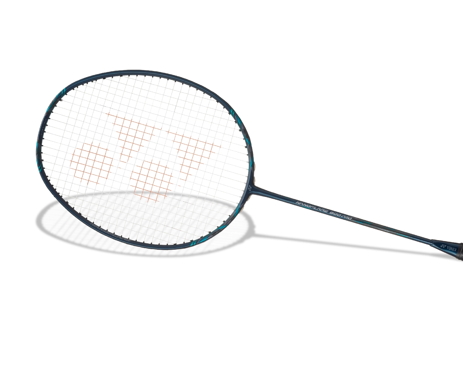 Chi tiết đũa vợt Yonex Nanoflare 800 Pro