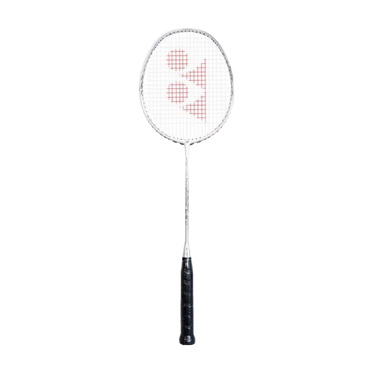 Vợt Cầu Lông Yonex Nanoflare Wex màu trắng bạc